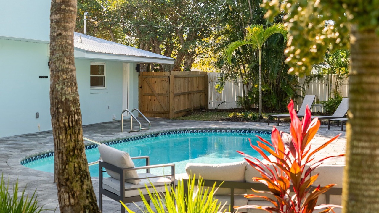 Photo of Outdoor in Melbourne Beach