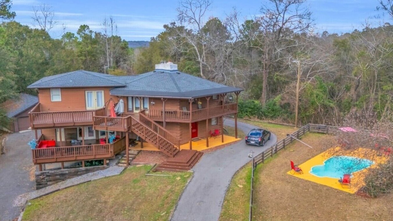 Photo of Outdoor in Wetumpka