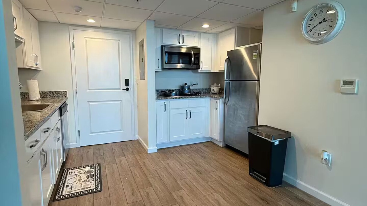 Photo of Kitchen in Fort Myers River District