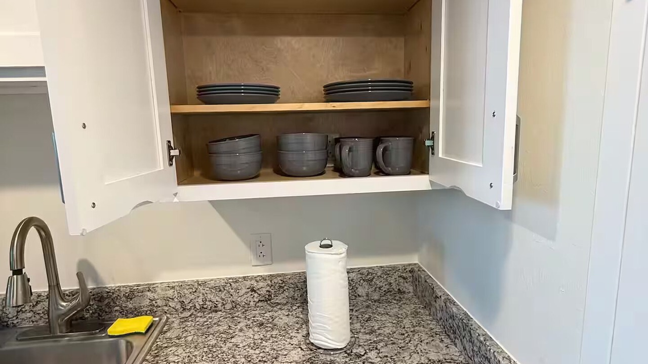Photo of Kitchen in Fort Myers River District