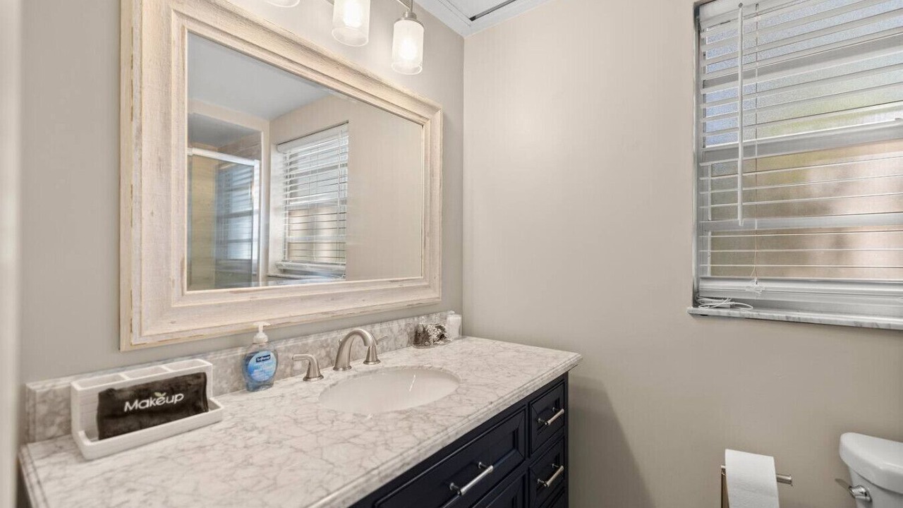 Photo of Bathroom in Inverness