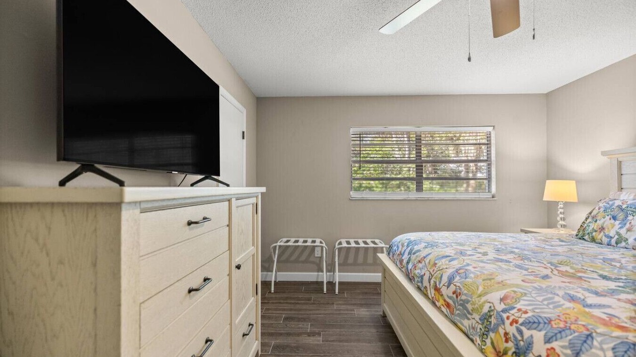 Photo of Bedroom in Inverness