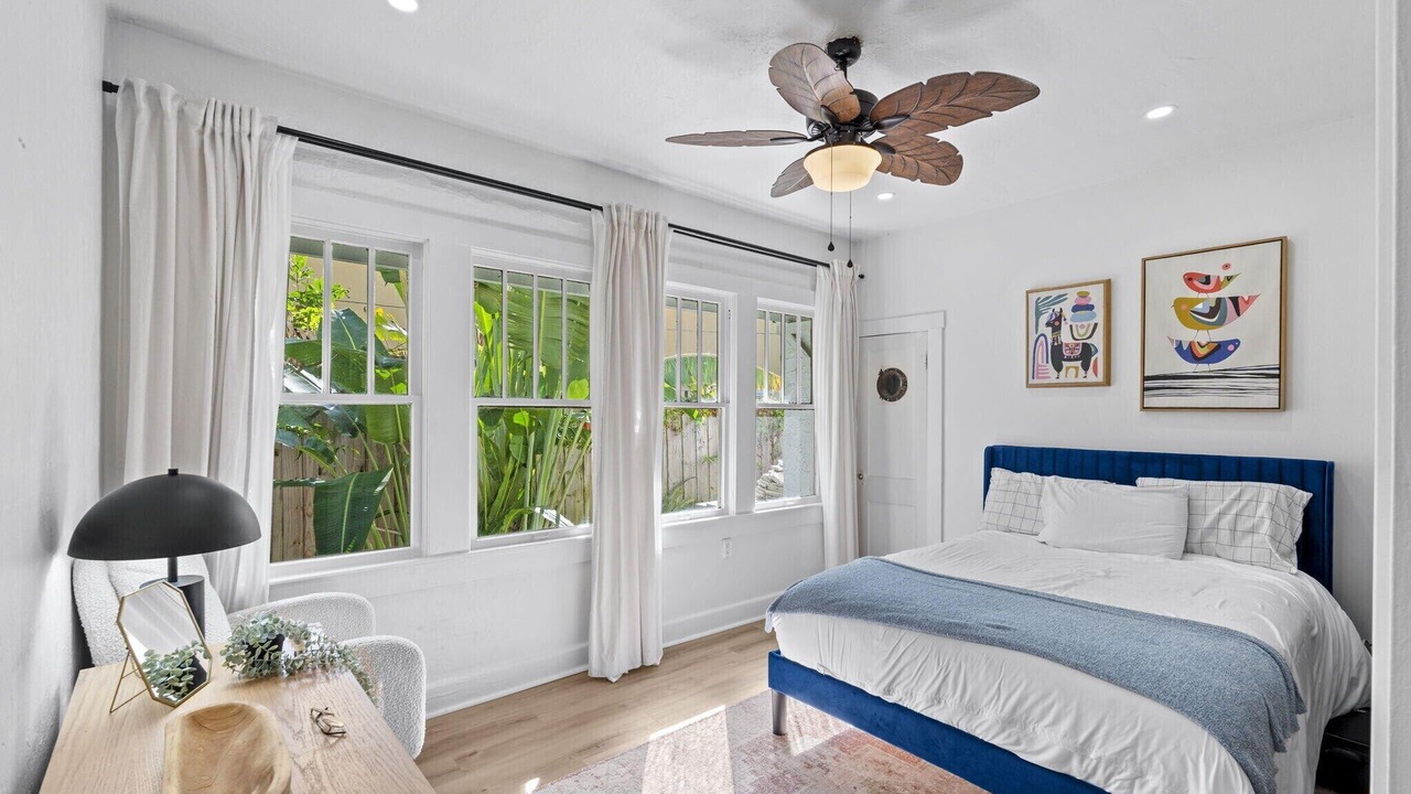 Photo of Bedroom in Southwest