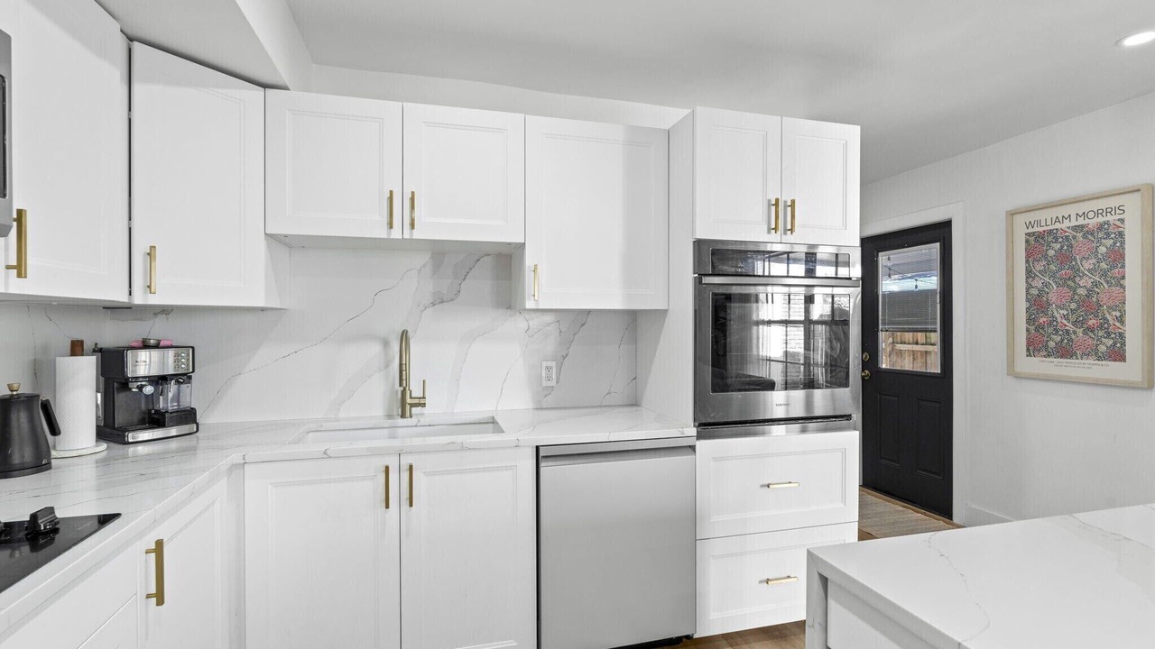 Photo of Kitchen in Southwest