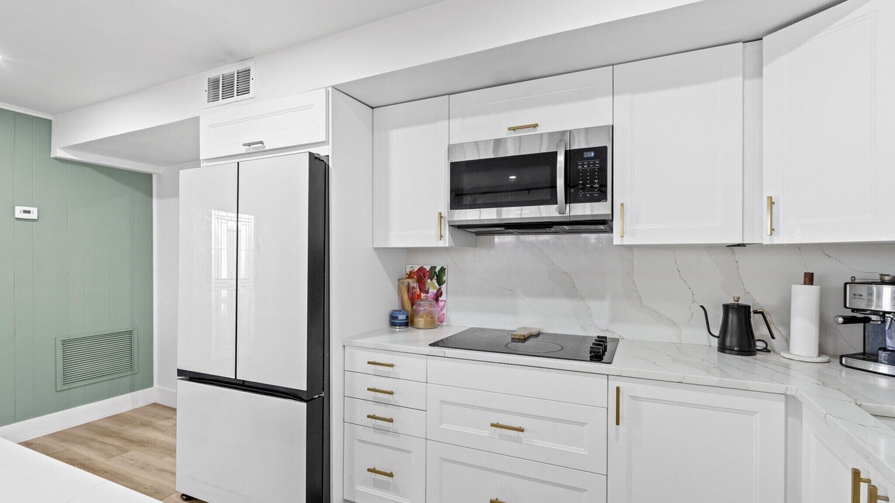 Photo of Kitchen in Southwest