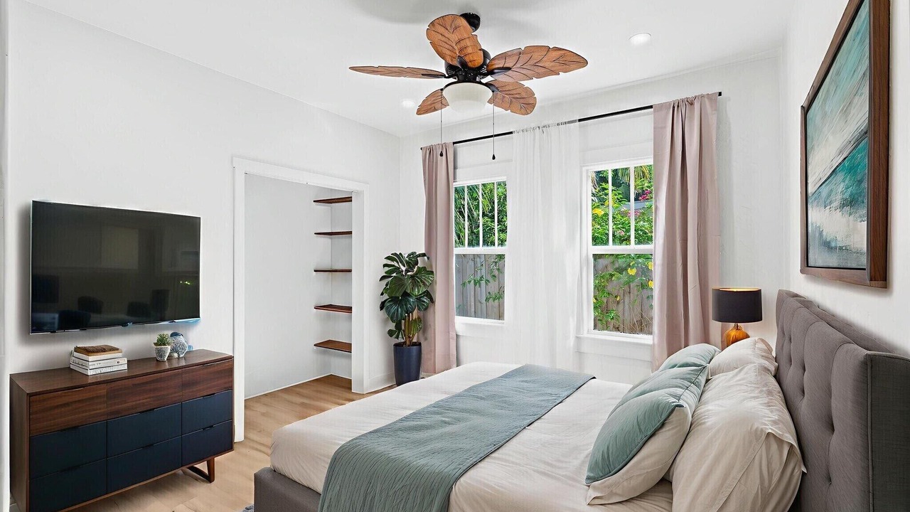 Photo of Bedroom in Southwest