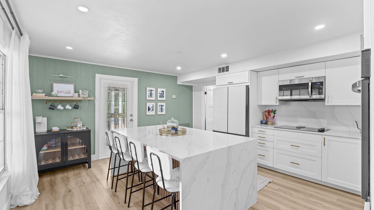 Photo of Kitchen in Southwest