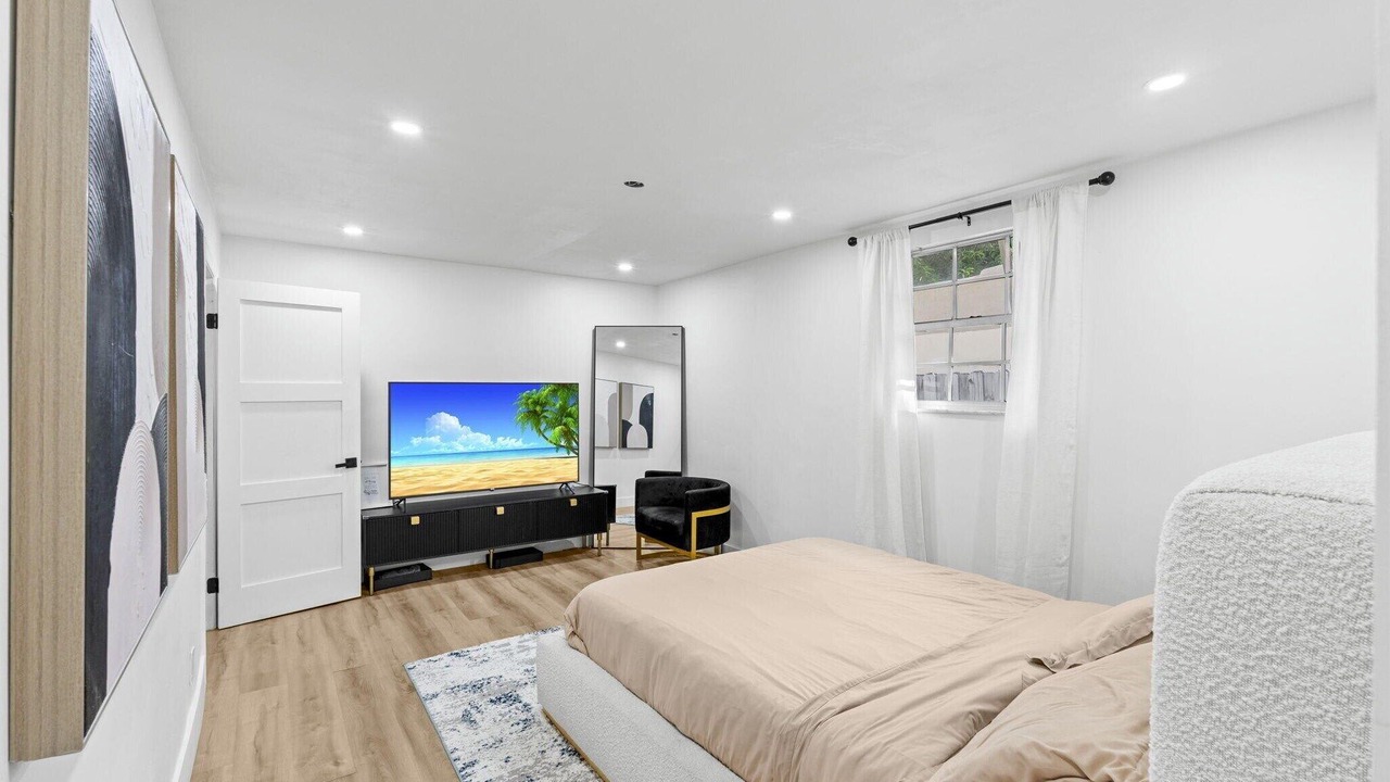 Photo of Bedroom in Southwest