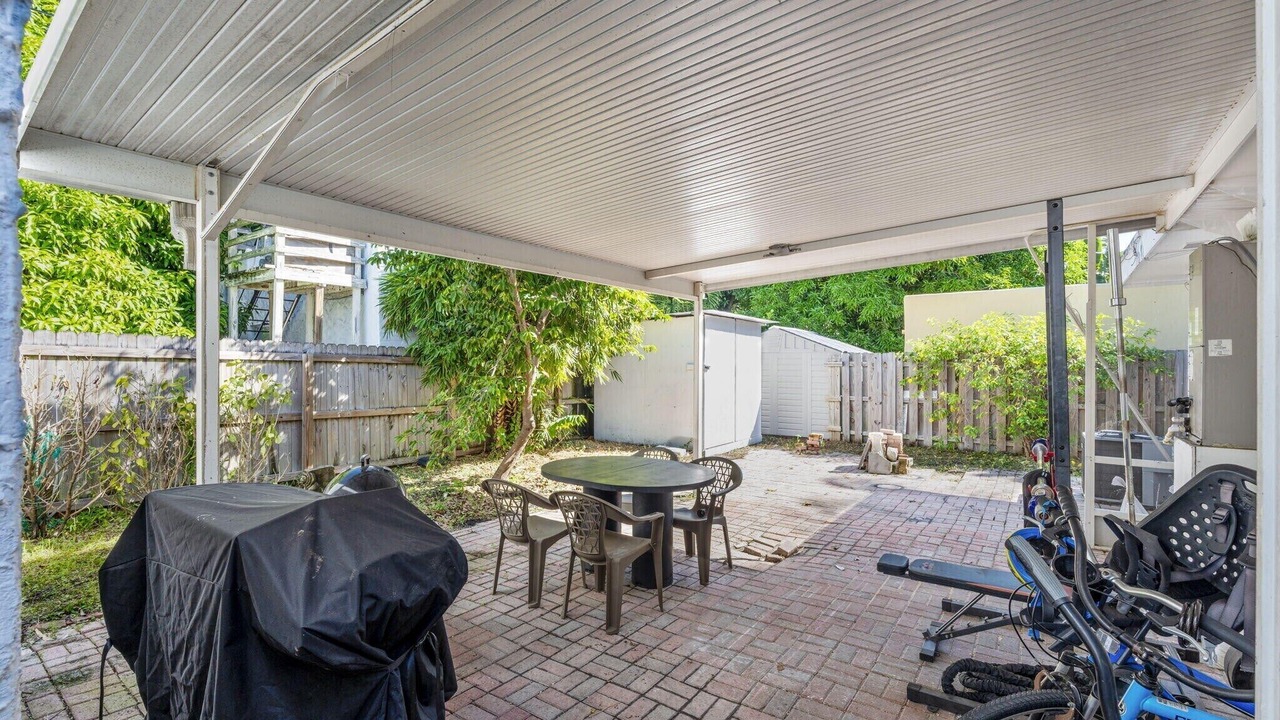 Photo of Outdoor in Southwest