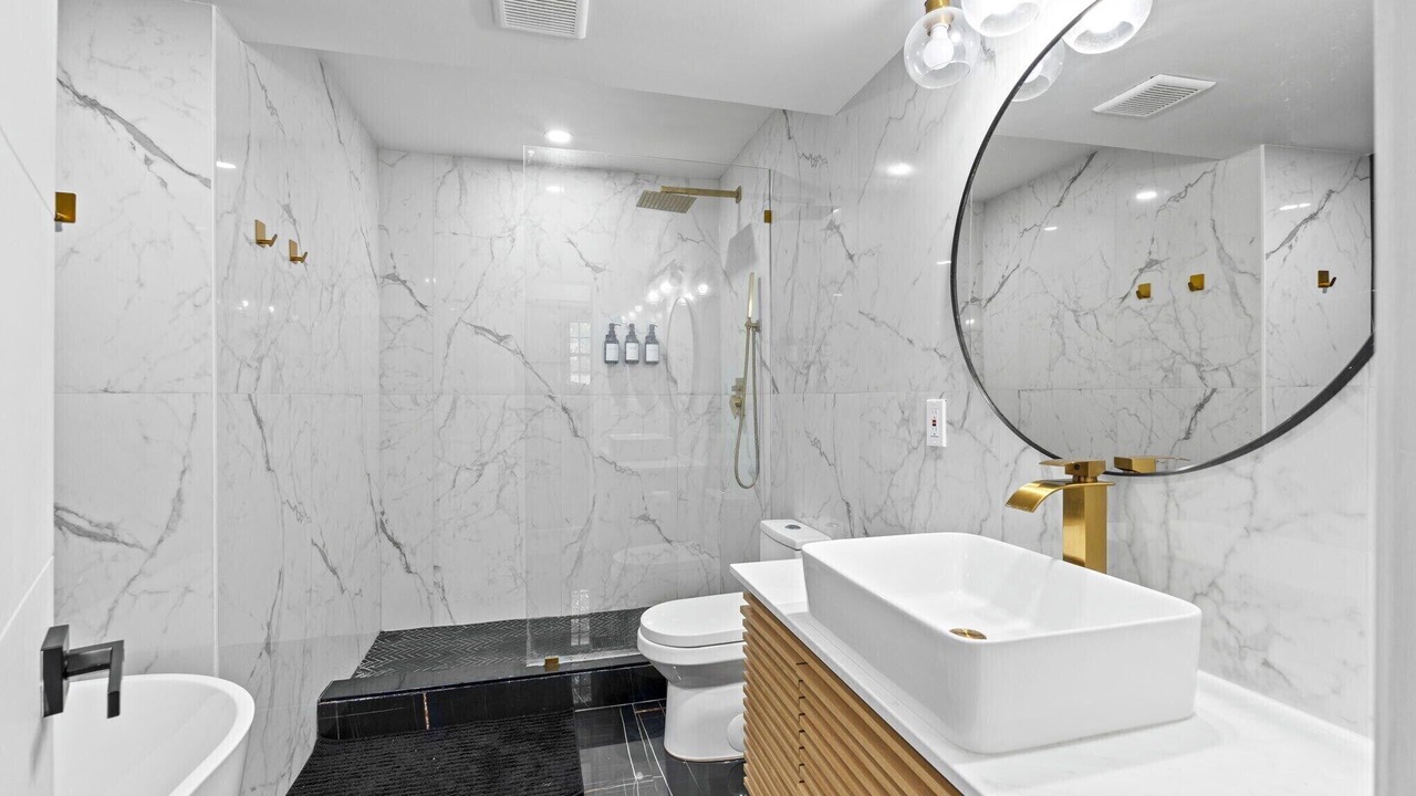 Photo of Bathroom in Southwest