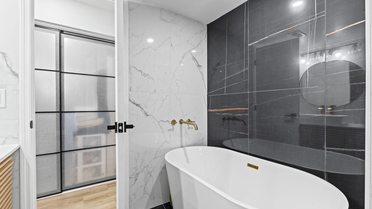 Photo of Bathroom in Southwest