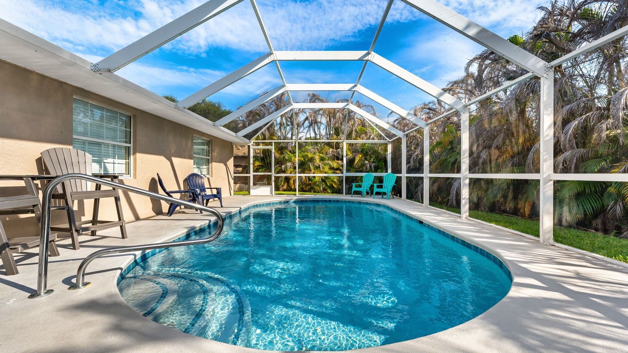 Photo of Outdoor in Sebastian Highlands