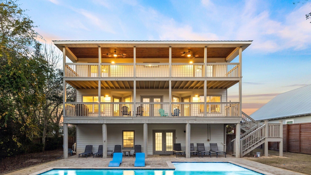 Photo of Outdoor in Gulfview Heights