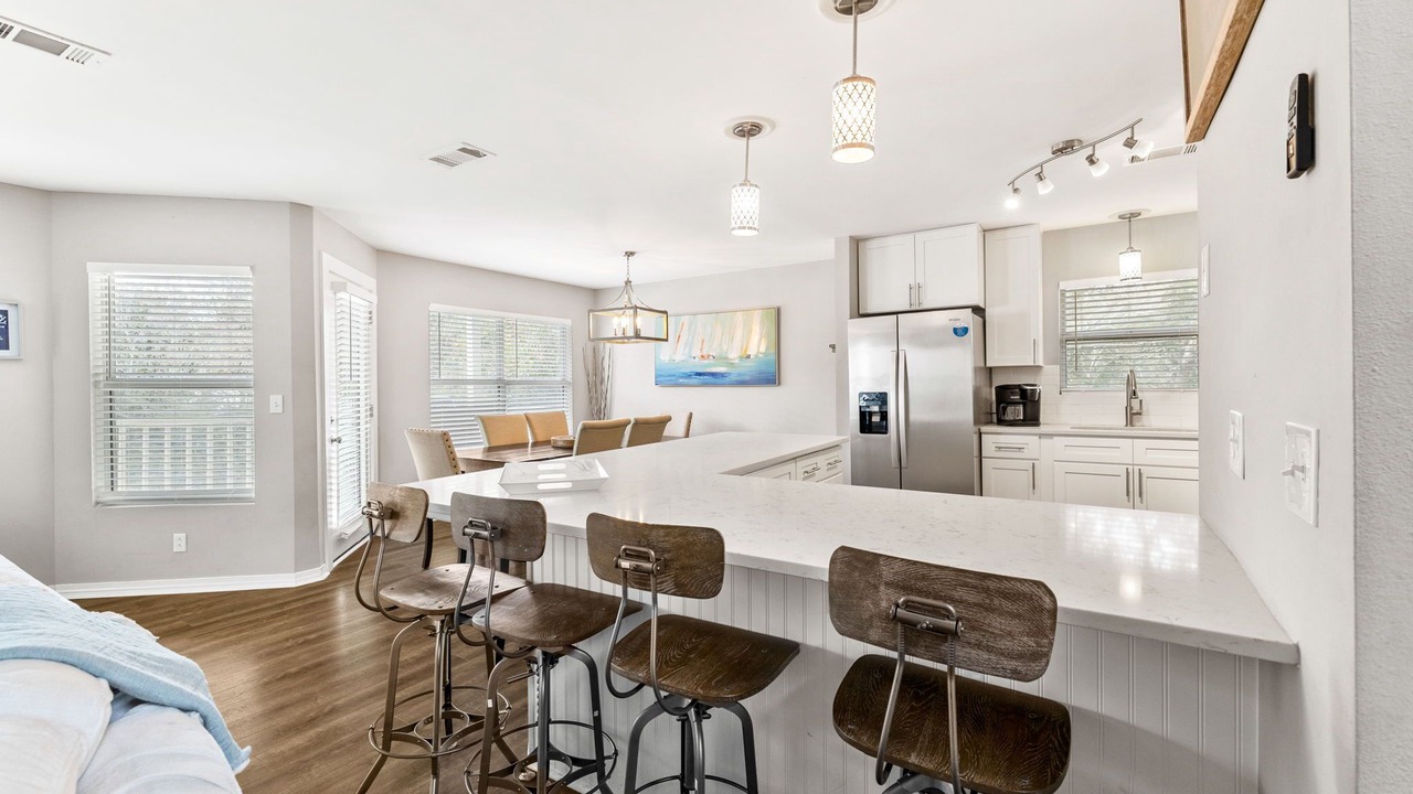 Photo of Kitchen in Gulfview Heights