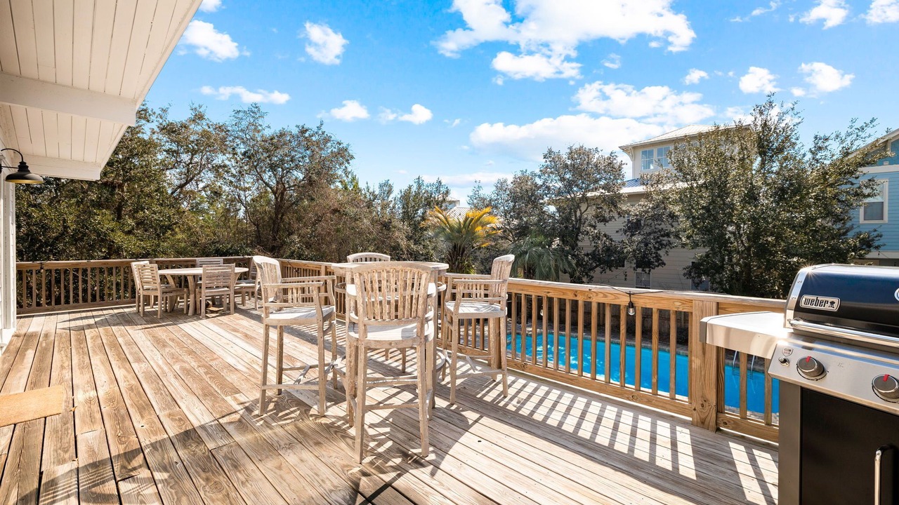 Photo of Outdoor in Gulfview Heights