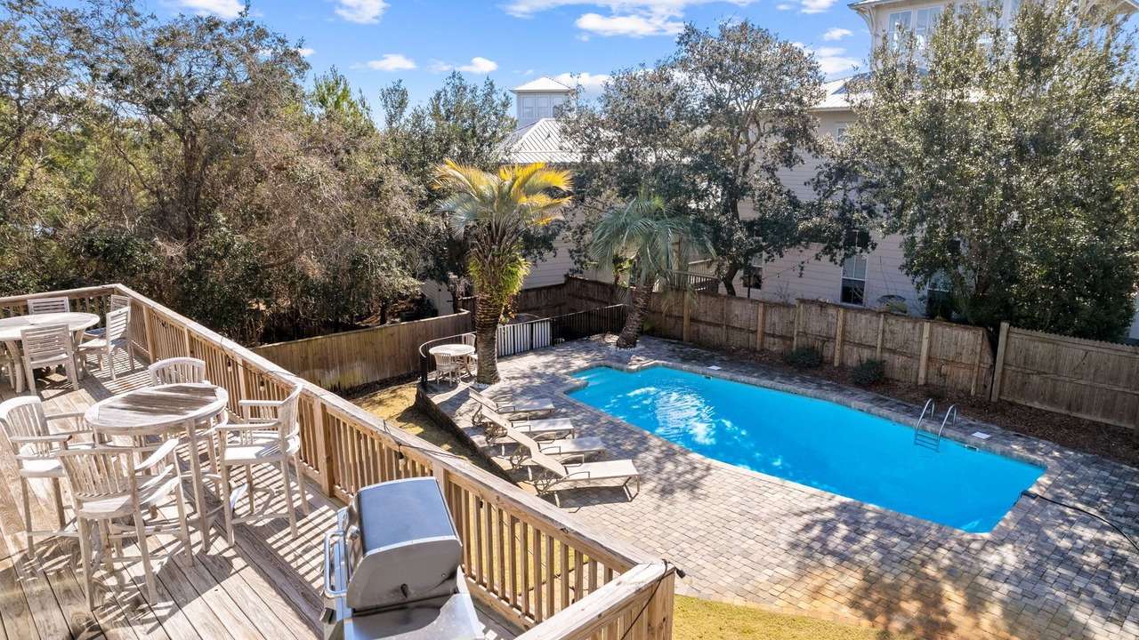 Photo of Outdoor in Gulfview Heights