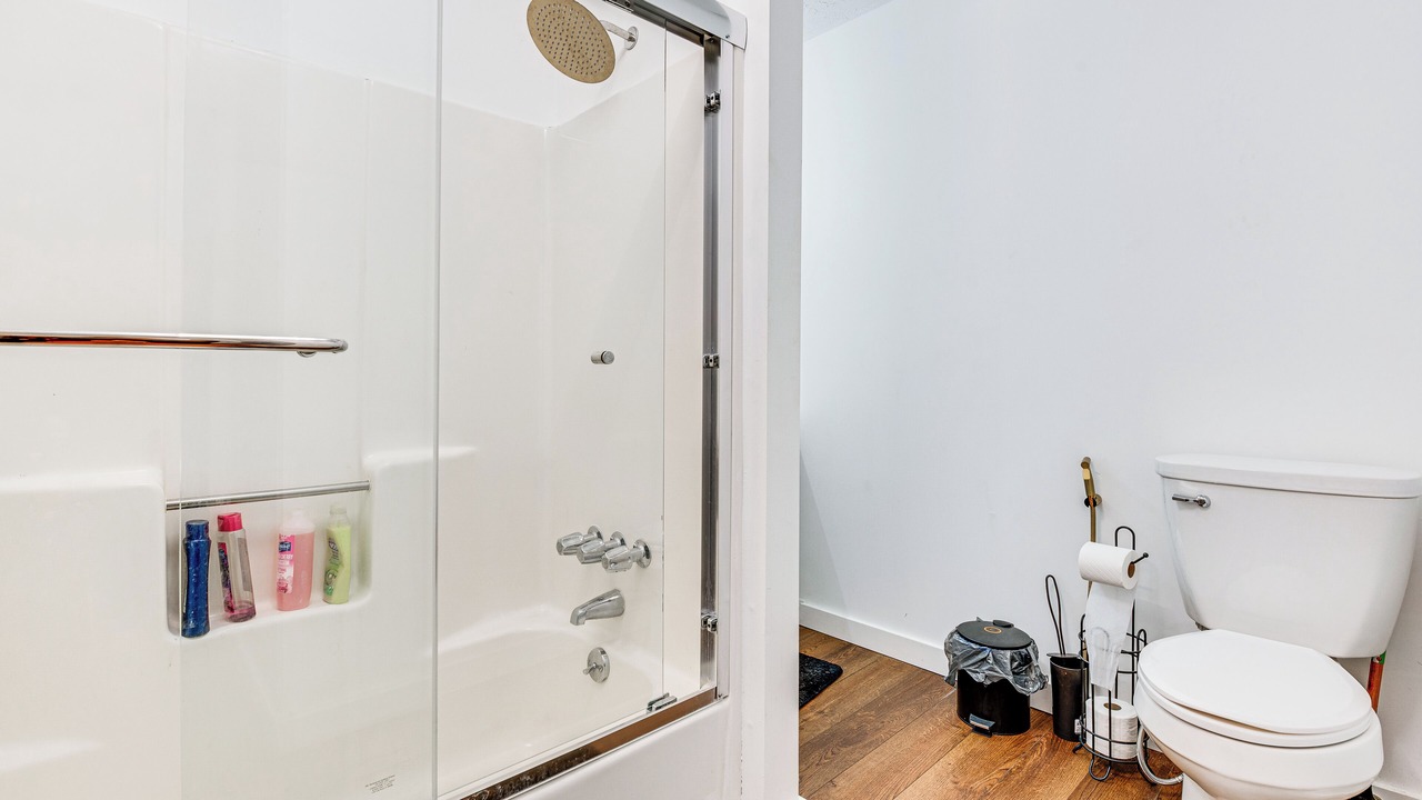 Photo of Bathroom in Clarkdale