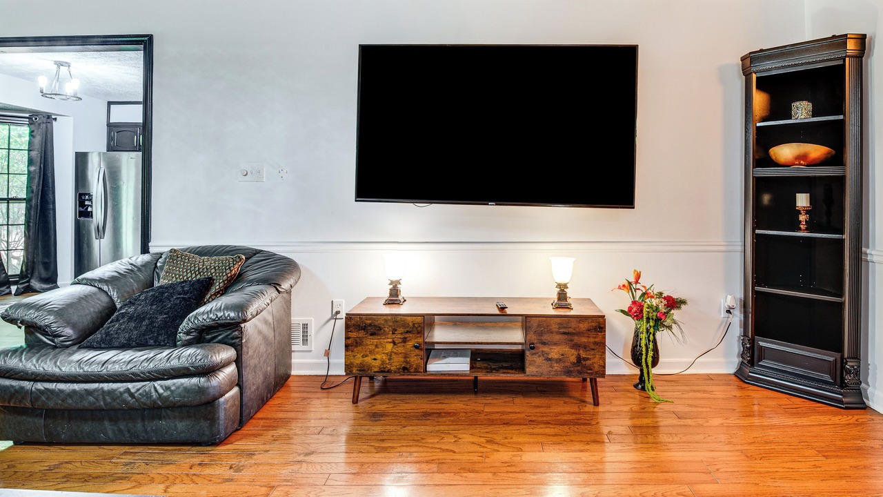 Photo of Livingroom in Clarkdale