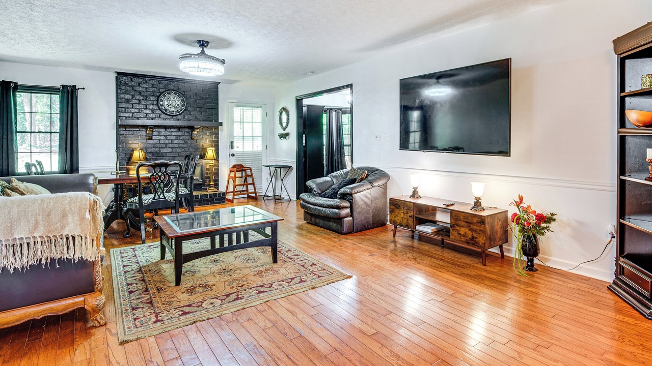 Photo of Bedroom in Clarkdale