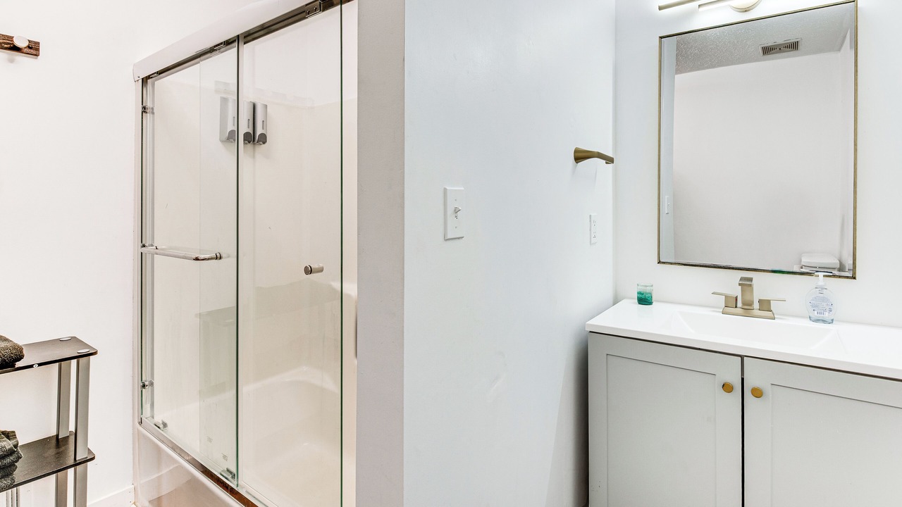 Photo of Bathroom in Clarkdale