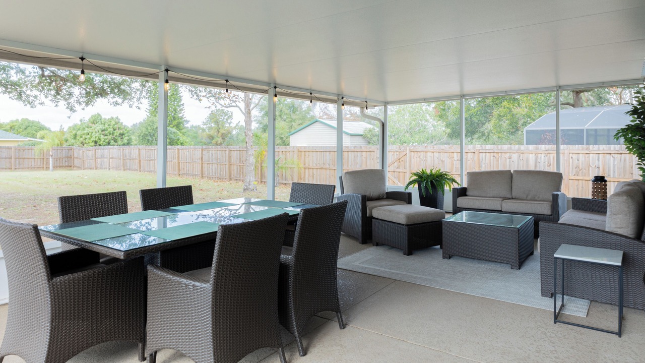 Photo of Outdoor in Clermont