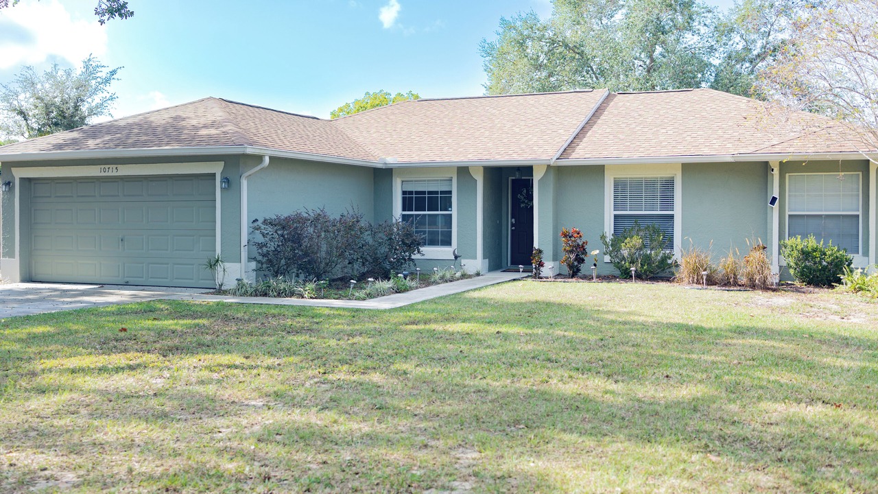 Photo of Outdoor in Clermont