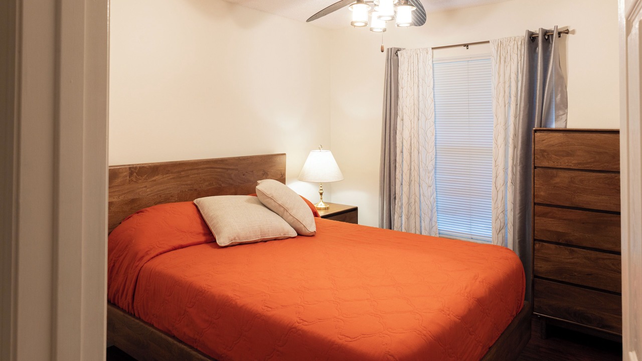 Photo of Bedroom in Clermont