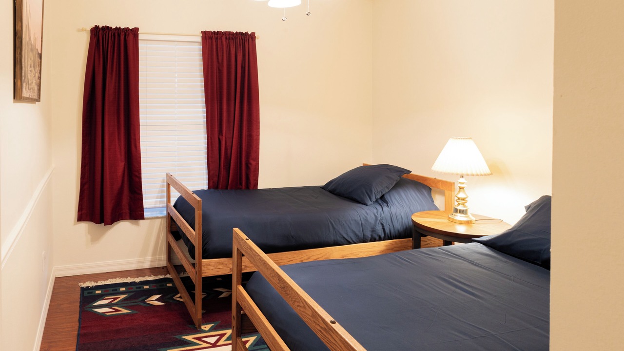 Photo of Bedroom in Clermont