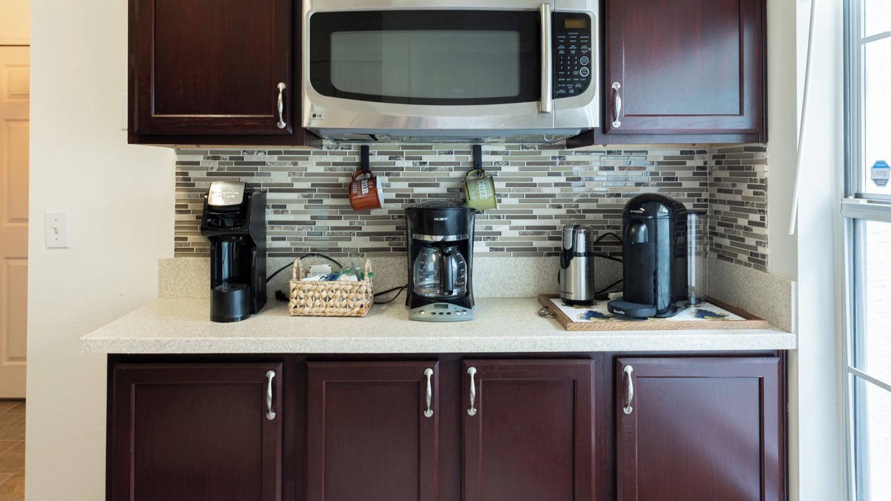 Photo of Kitchen in Clermont