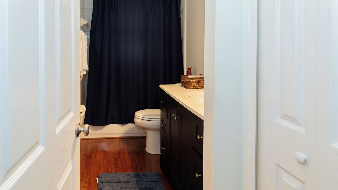 Photo of Bathroom in Clermont
