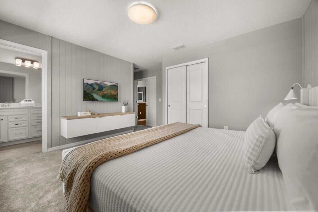 Photo of Bedroom in Four Corners