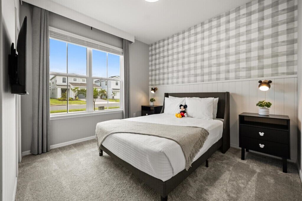 Photo of Bedroom in Four Corners