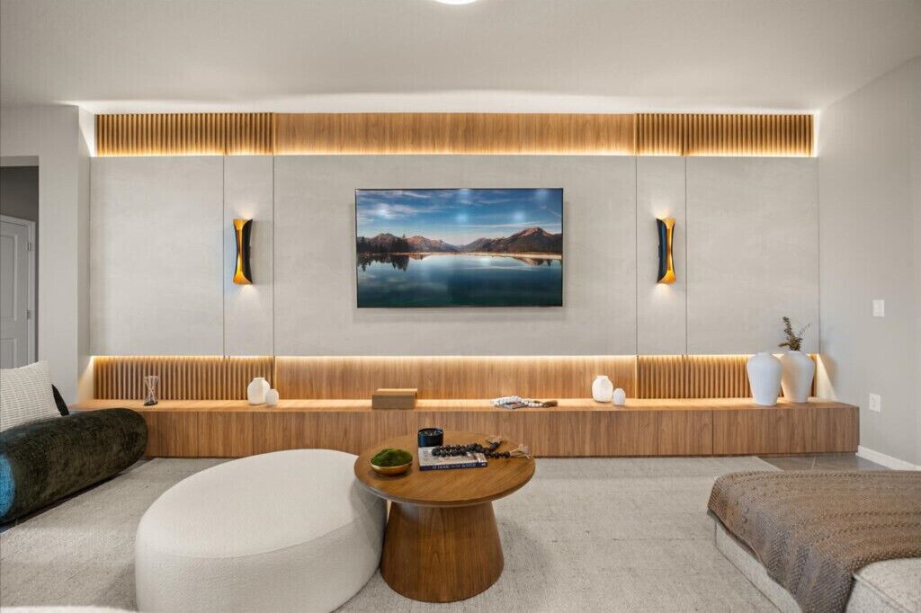 Photo of Livingroom in Four Corners