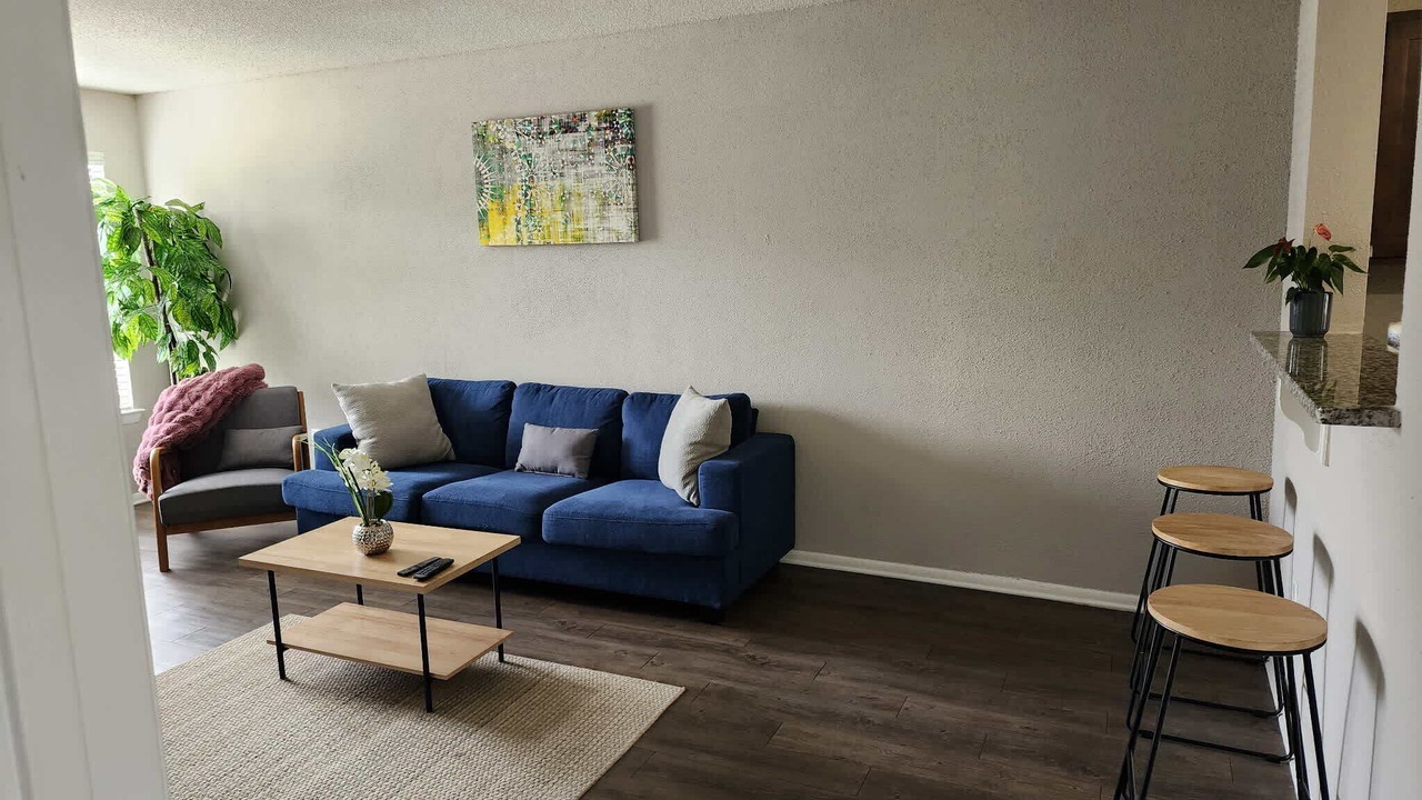 Photo of Livingroom in Palm Valley