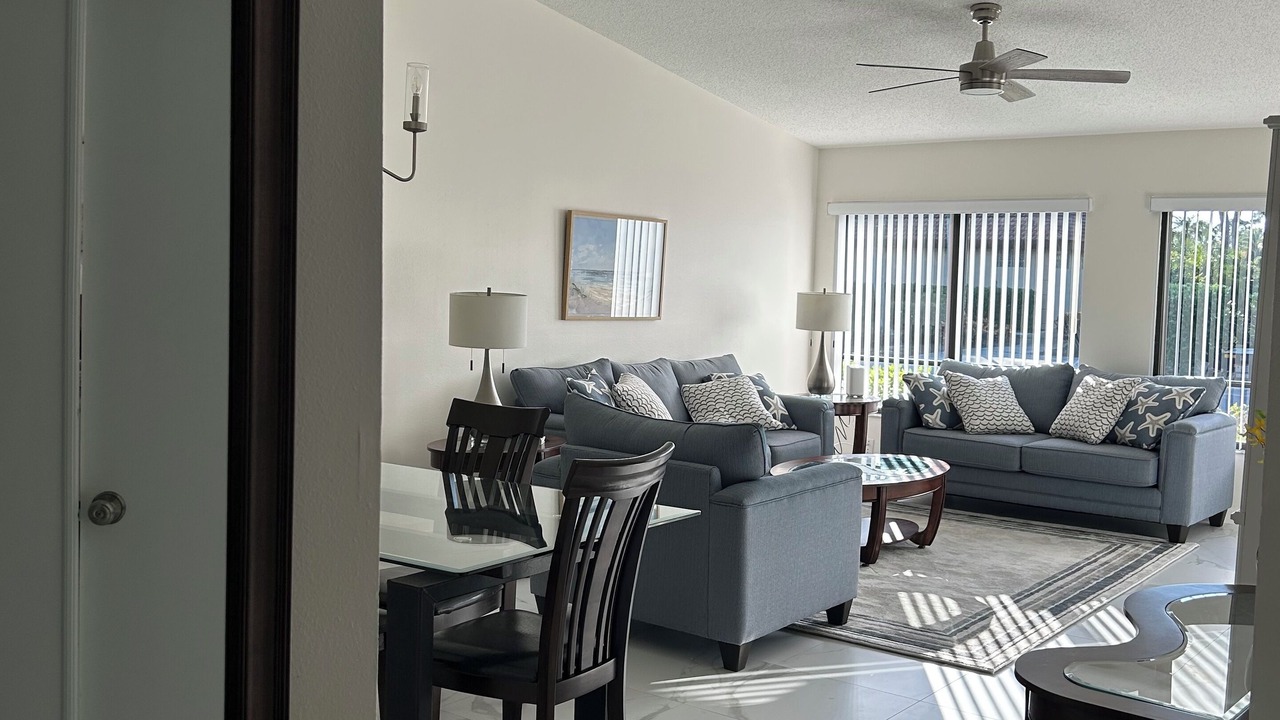 Photo of Livingroom in Sarasota
