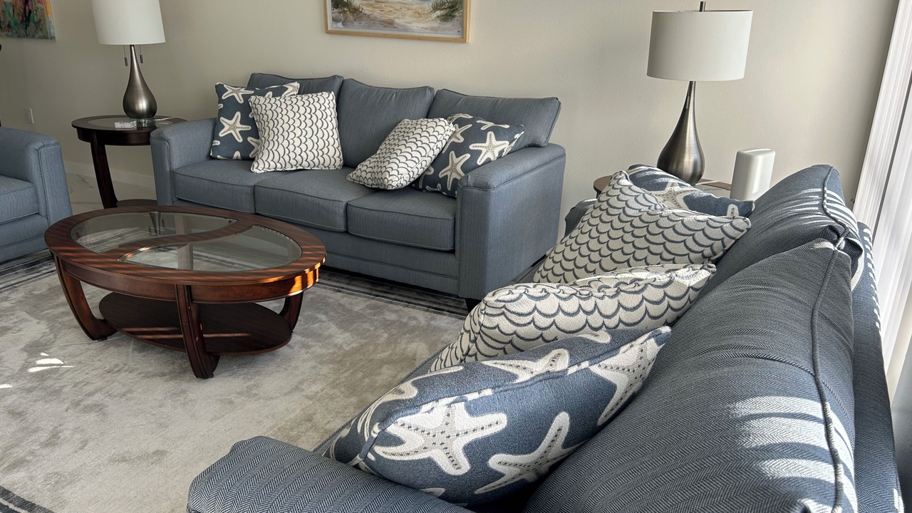 Photo of Livingroom in Sarasota