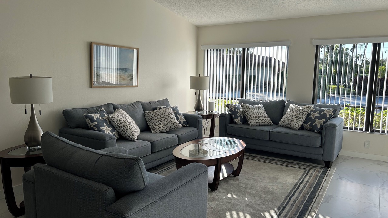Photo of Livingroom in Sarasota