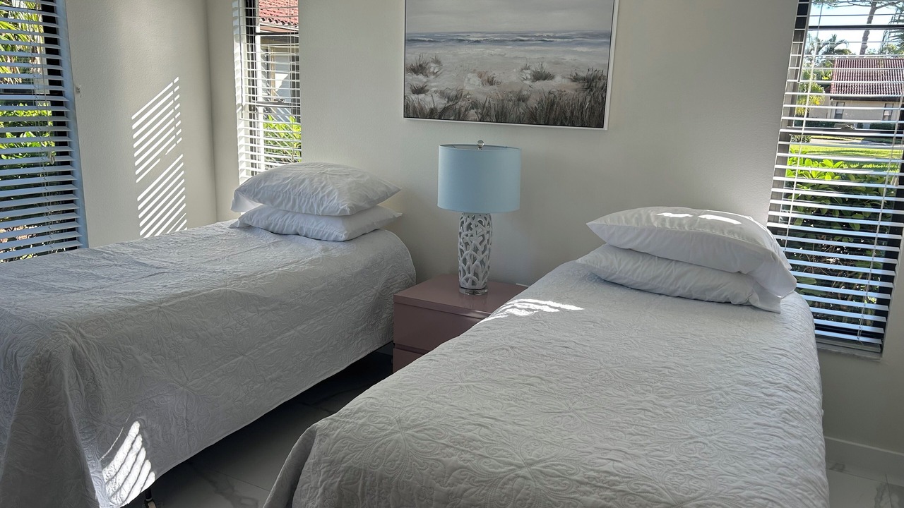 Photo of Bedroom in Sarasota