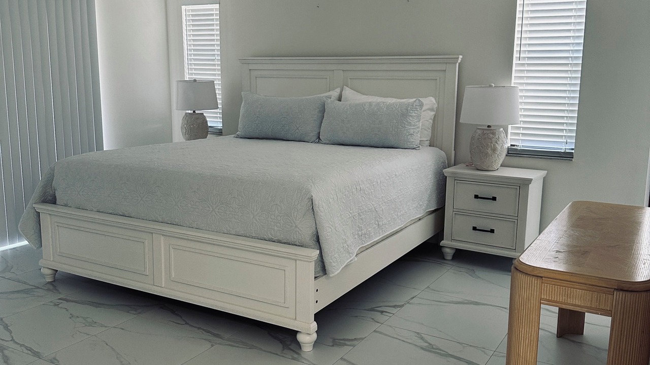 Photo of Bedroom in Sarasota
