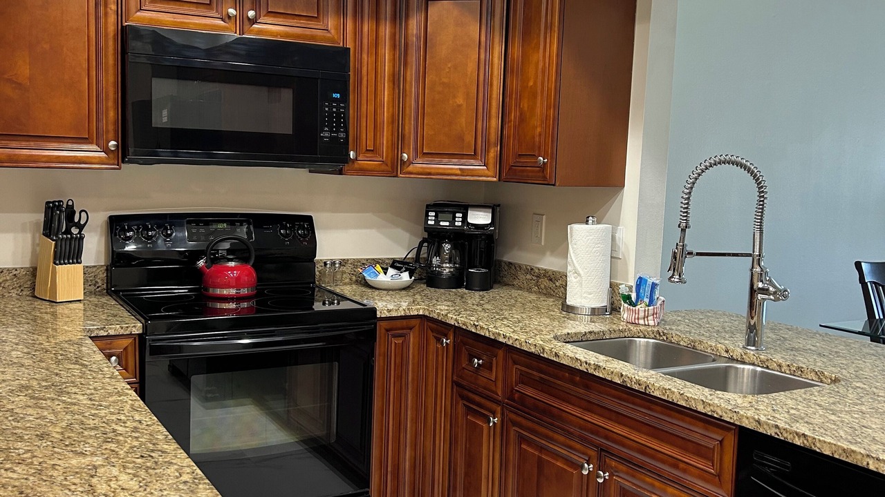 Photo of Kitchen in Sarasota