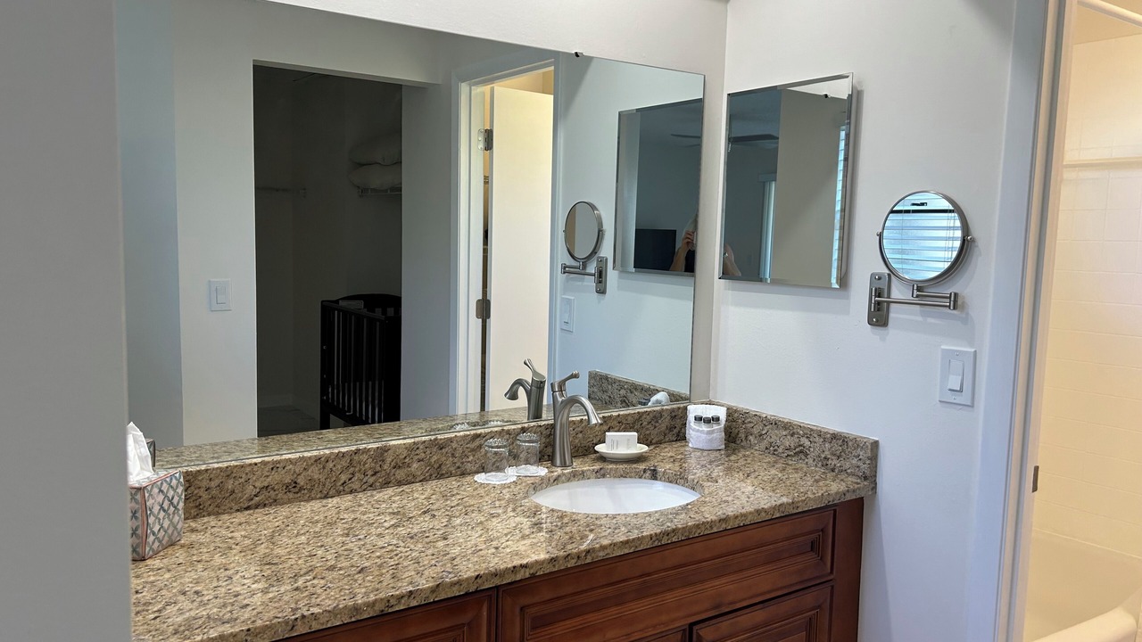 Photo of Bathroom in Sarasota