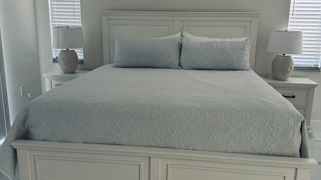 Photo of Bedroom in Sarasota