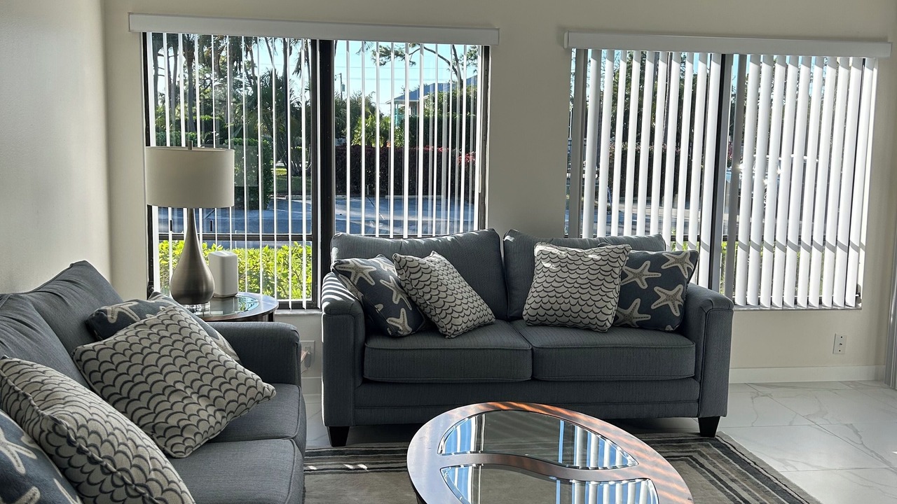 Photo of Livingroom in Sarasota