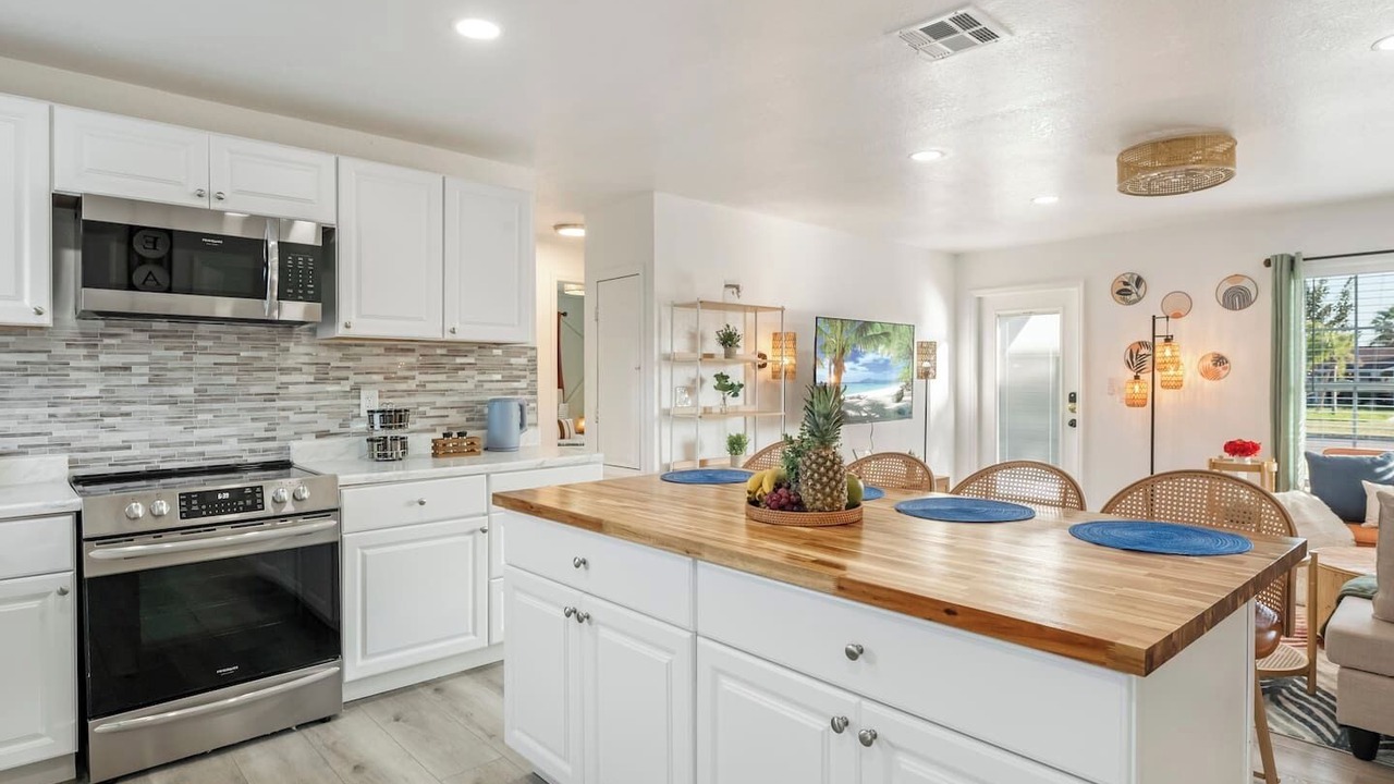 Photo of Kitchen in Apollo Beach