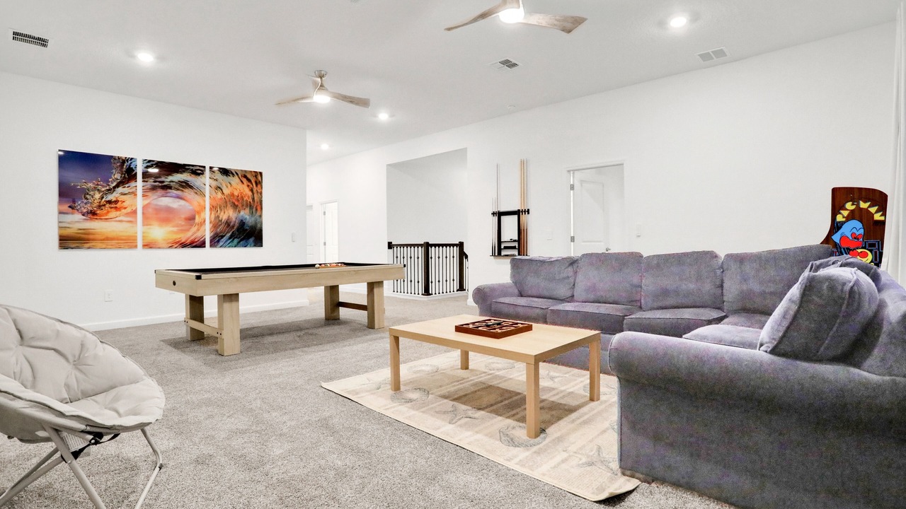 Photo of Bedroom in Melbourne Beach