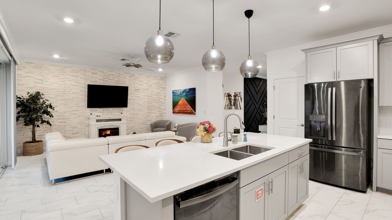 Photo of Bedroom in Melbourne Beach