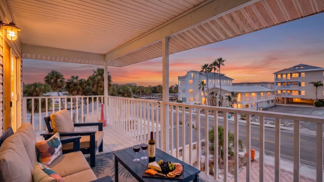 Photo of Outdoor in Indian Rocks Beach