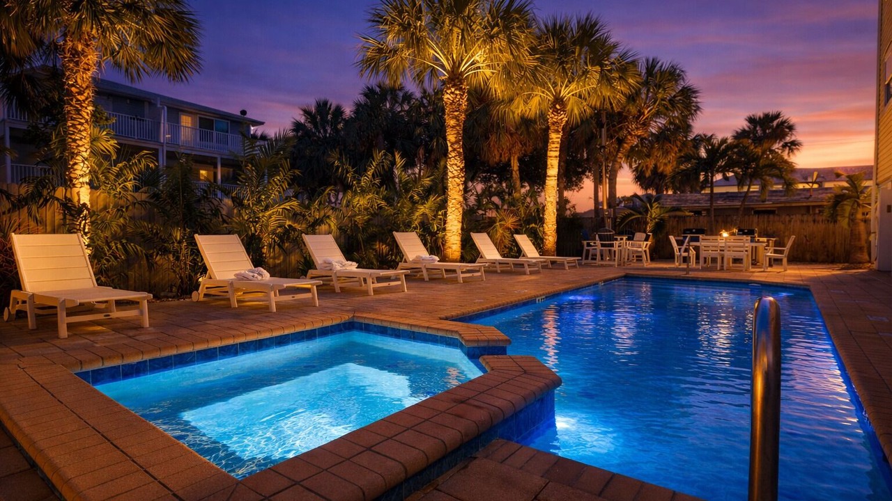 Photo of Outdoor in Indian Rocks Beach