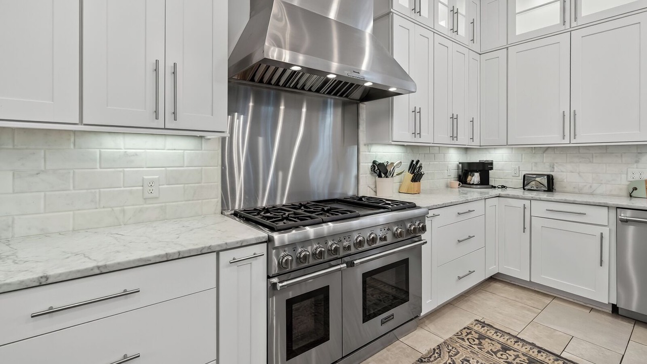 Photo of Kitchen in Inlet Beach