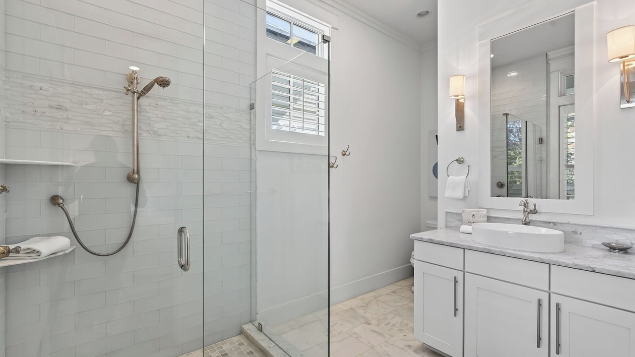 Photo of Bathroom in Inlet Beach